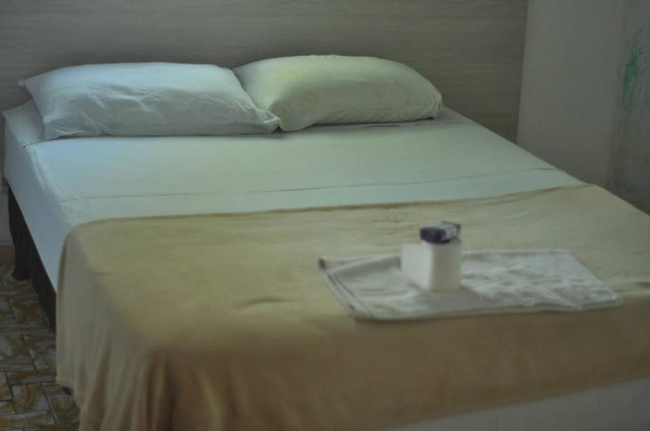 Hotel Perola S/A Куяба Экстерьер фото