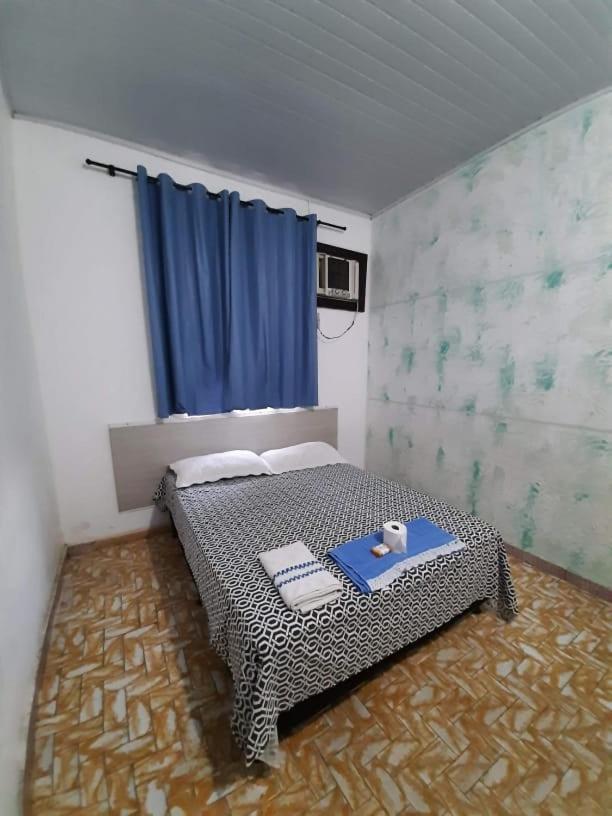 Hotel Perola S/A Куяба Экстерьер фото