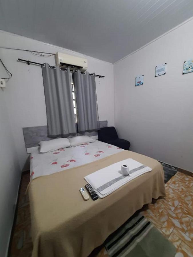 Hotel Perola S/A Куяба Экстерьер фото