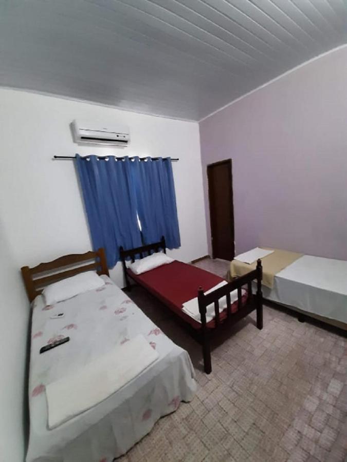 Hotel Perola S/A Куяба Экстерьер фото