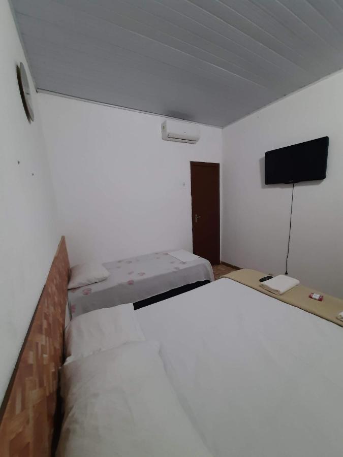 Hotel Perola S/A Куяба Экстерьер фото