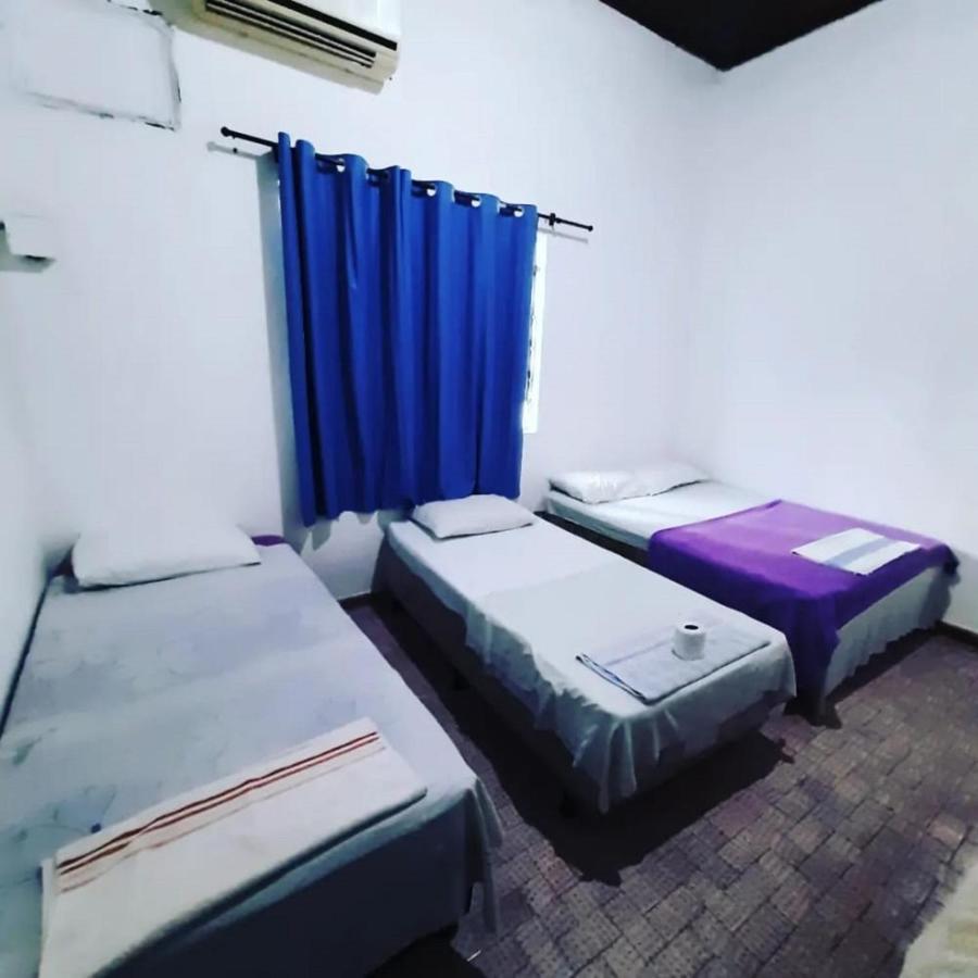 Hotel Perola S/A Куяба Экстерьер фото